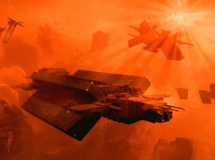 EVE Frontier z przełomową aktualizacją Cycle 6: Sanctuary. Darmowy okres próbny, modułowe statki i nowe zagrożenia