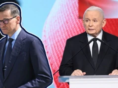 Morawiecki organizuje wielki zjazd bez Kaczyńskiego