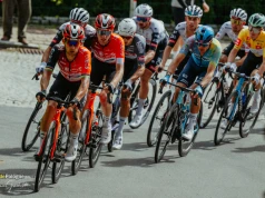 Z Międzyzdrojów do Szczecina drogą lądową – drugi etap 83. Tour de Pologne UCI WorldTour