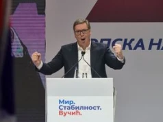 Vuczić rezygnuje. Zaskakujący plan polityka po fali protestów