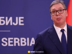 Zwrot na serbskiej scenie politycznej. Prezydent poda się do dymisji