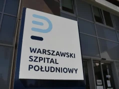 Wąsik o sprawie Szpitala Południowego: Tu nic nie zawiodło, to był zbudowany system