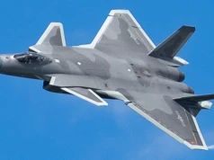 Wyciągnąć właściwe wnioski – Chiny i stealth