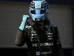 Dlaczego żółta flaga nie odebrała pole position Russellowi?