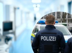 Niemcy. Niemowlę porwane ze szpitala tuż po urodzeniu. Kobieta podszyła się pod pracownicę