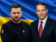 Sikorski chciał pouczyć prezydenta, a tylko zaliczył wtopę