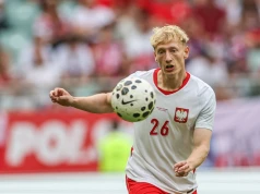 22-letni kadrowicz zmieni klub? Media: jest oferta z Bundesligi