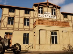 Nowa atrakcja w Muzeum Miasta Gdyni. Gogle VR cofają czas o 100 lat