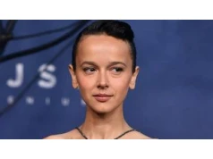 Monika Brodka odsłoniła zarysowany BRZUSZEK w nowej sesji. W komentarzach ruszyła fala domysłów: "Ale się cieszę! GRATULACJE" (FOTO)
