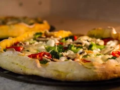 2500 zł kary za krewetki na pizzy. Skarbówka przesadziła