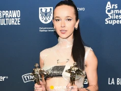 Brodka spodziewa się drugiego dziecka. Zaprezentowała ciążowe krągłości