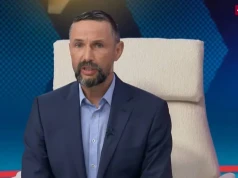 Mocny apel w TV Republika. "Żaden polityk nie ma prawa poniżać lekarza"