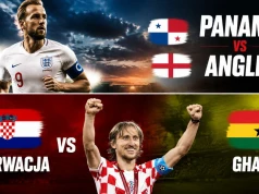 MŚ 2026: Chorwacja – Ghana i Panama – Anglia. Gdzie oglądać w TV? Transmisja na żywo