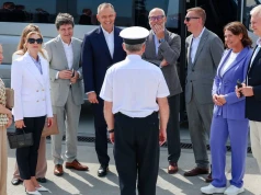 Nieformalny szczyt prezydentów w Juracie. Nawrocki gości liderów regionu