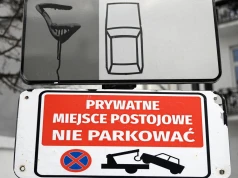 Ktoś zajął twoje miejsce parkingowe? Wszystko rozbija się o jeden zapis