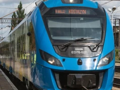 Niemcy apelują o nowe połączenia do Kostrzyna. Trasa z Berlina dla cywilów i wojska