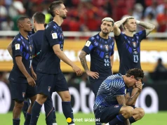 Zaskakująca "kara" dla urugwajskich piłkarzy po kompromitacji na MŚ 2026