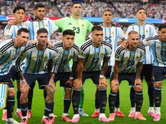 MŚ 2026: Argentyna - Jordania. Relacja live i wynik na żywo