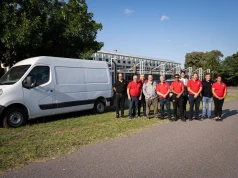 Już 124 samochody Renault na cele edukacyjne
