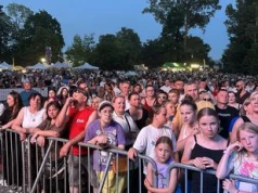 Dni Bełchatowa 2026. Na scenie Roxy, Don donGURALesko, Tatiana Kopala i Kalina Mmalina