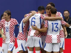 Przesądził gol w końcówce! Chorwacja zagra w fazie pucharowej MŚ