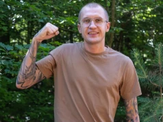 Mateusz Dajnowski opowiada o walce z zaburzeniami lękowymi