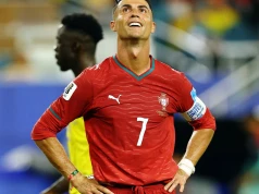 Kolumbia rzuciła się na Portugalię! Kapitalny mecz w Miami