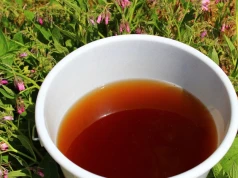 Ogrodnik pokazał mi prosty patent z plastikową siatką. Teraz robię gnojówkę bez bałaganu