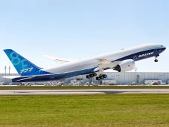 China Southern zamawiają boeingi B777-8F. Pierwszy klient z Chin kontynentalnych