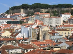Zarabia na apartamencie w Portugalii. Zapytał fiskusa, czy musi zakładać firmę