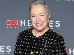 Kathy Bates zrobiła furorę, potem zmagała się z chorobą. Telefon przestał dzwonić