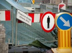 Kolejne duże zmiany na skrzyżowaniu Sułkowskiego i Kamiennej w Bydgoszczy. Zbliża się ostatni etap prac