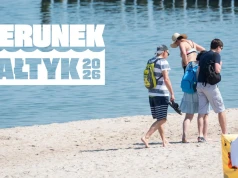 Poznaliśmy najlepszą plażę w Polsce 2026 r.