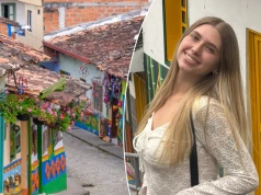 Polka o życiu w Kolumbii: nie doświadczyłam tego, czego najbardziej się bałam