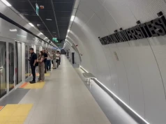 Stambuł ukończył swoją najdłuższą linię metra