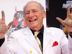 Mel Brooks skończył 100 lat. Nigdy nie zapomniał o swoich polskich korzeniach