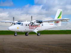 Pierwszy Twin Otter dla Ethiopian Airlines. Nowe możliwości „afrykańskiej Lufthansy”