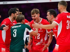 Liga Narodów: Polska - Argentyna. Relacja live i wynik na żywo