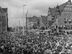 Pierwszy wielki bunt. 70 lat temu zaczęło się w Poznaniu
