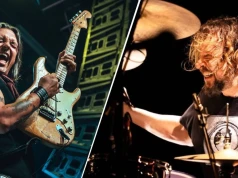 Drum Fest 2026 – wśród gwiazd bębniarz Satrianiego i gitarzysta „Gunsów”