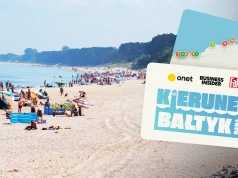 Znamy 20 najlepszych miejsc nad Bałtykiem. Jedyny taki ranking