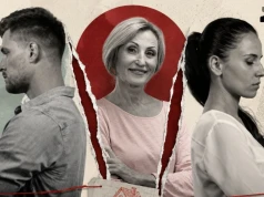 "Muszę poradzić się mamusi", czyli życie w trójkącie z teściową. "Wiedziała o nas wszystko"