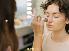 Makijażystki gwiazd z planów "Top Model" i "Tańca z gwiazdami": te triki uratują make-up w upale