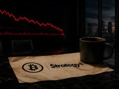 Imperium Saylora drży. Bitcoinowy gigant ma coraz większy problem