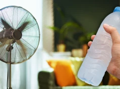 Nie masz klimatyzacji, a w domu nie da się wytrzymać? Trik za grosze schładza pokój