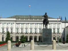 Po wecie prezydenta ruszyły negocjacje. Polska 2050 dogaduje się z Pałacem