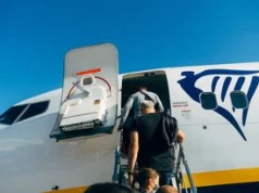 Mówią: firmy nie stać na kaucję. Pracują bez wody, oskarżają Ryanaira