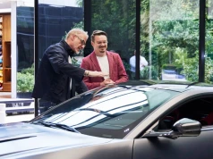 Czy AI zabierze pracę projektantom? Szef Aston Martina mówi wprost