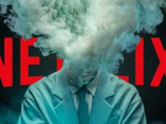 Najdziwniejsze sci-fi Netfliksa sprawi, że wyparujecie. Przełomowy serial