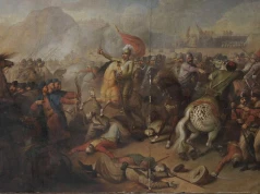 Kalendarium historyczne: 28 czerwca 1651 – bitwa pod Beresteczkiem